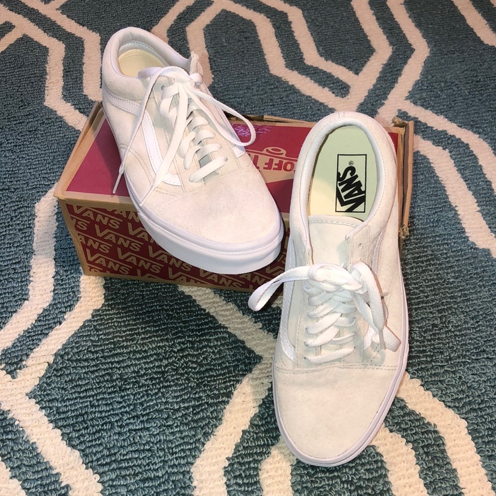 Vans Women/Men